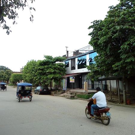 Hospedaje Independencia Pucallpa Eksteriør bilde