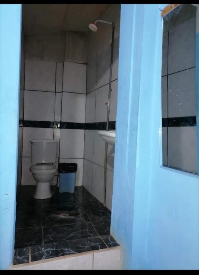 Hospedaje Independencia Pucallpa Eksteriør bilde