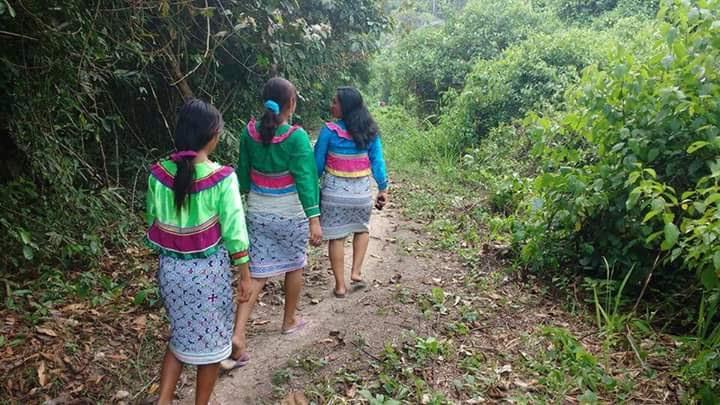 Hospedaje Independencia Pucallpa Eksteriør bilde