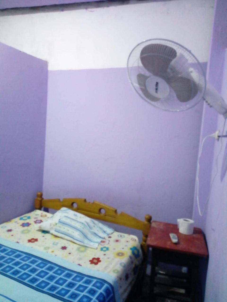 Hospedaje Independencia Pucallpa Eksteriør bilde