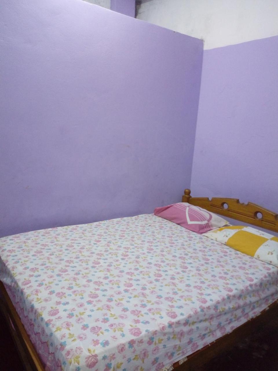 Hospedaje Independencia Pucallpa Eksteriør bilde