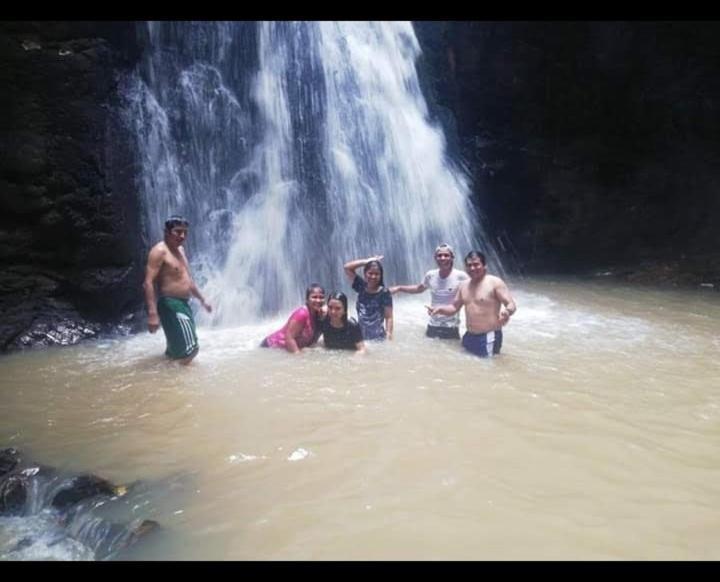Hospedaje Independencia Pucallpa Eksteriør bilde